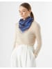 Codello Tuch in blau