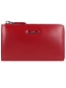 PICARD Offenbach Geldbörse Leder 16 cm in rot