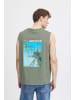 !SOLID Tanktop SDMElandro in Grün