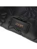 JOOP! Schultertasche 'Ricamo Ovatare Jasmina in Schwarz 24,00 x 15,00 x 6,00 cm'