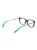 Pepe Jeans Damen Optische Fassungen Quadrat Lila