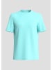 s.Oliver T-Shirt in 6040_türkis