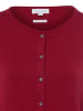 brookshire Strickjacke in rot - 0001