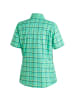 Maier Sports Kendra S/S W Da-Bluse 1/2 Arm el. in Grün202