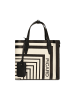 PICARD Shopper Brasilia schwarz-kombi