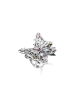 Thomas Sabo Ring in silber, bunt