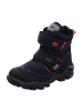 Imac Kinderstiefel warm Burschen TEX  in  Blau