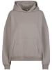 Urban Classics Sweat & Fleece - Hoody in cloud