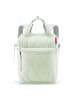 Reisenthel Travelling Daypack 39 cm puffer iced matcha