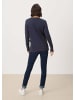 s.Oliver Strickjacke  in  5959_navy
