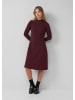 s.Oliver Kleid in 39P0_bordeaux