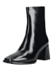 Jeffrey Campbell Stiefelette SHERPAL in Schwarz