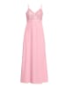 Vera Mont Abendkleid mit Stickerei in Vintage Blossom