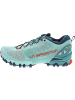 LA SPORTIVA Bushido II Woman Wanderschuh Blau