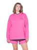 Studio Untold Sweatshirt in pink