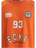 Ecko Unltd. Pullover "Ecko Unltd. Overload Pullover" in Rot