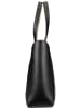 Karl Lagerfeld Shopper K/Circle MD Zip in Black
