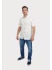Tom Tailor Poloshirt in weiß