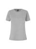 PRO Wear by ID T-Shirt light in Grau meliert