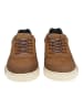 Bullboxer Sneaker in Cognac