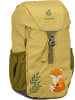 Deuter Rucksack Waldfuchs 10 in Linden/Cactus