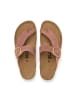 billowy Sandalen  in pink