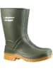 Albatros Gummistiefel "Guardian 564020" in Grün