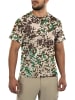 Normani Outdoor Sports Herren Tactical T-Shirt Tropen in Flecktarn-Arid