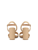 Kazar Sandaletten in Beige