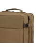 Jump Dunaa Reiserucksack 45 cm Laptopfach in dark sand
