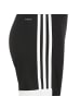 adidas Performance Trainingsshorts Tastigo 19 in schwarz / weiß