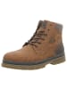 rieker Stiefelette in braun