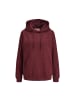 JJXX Sweatshirt in cabernet