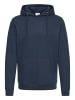 !SOLID Hoodie SDAUJUDA in Blau