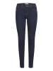 b.young Skinny-fit-Jeans in blau