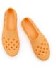 Vans Sneaker "Ua Slip-On Trk" in Orange