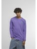 Mister Tee Sweaters in ultraviolet