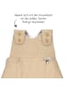Alvi Baby-Mäxchen Außensack - Waffelpique in beige