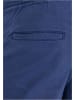 Urban Classics Sweat Shorts in blau