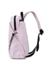 Hedgren String Daypack M 38 cm Laptopfach in orchid ice