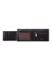 Wittchen Geldbörse Kollektion Da (H)10x (B)13cm in Black