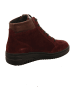 Hartjes Schnürschuhe in rot
