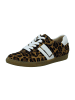 Paul Green Sneaker Low in Animal
