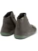 Camper Stiefeletten " Peu Cami " in Dunkelgrau