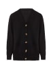 VIRITA Women Strickjacke in Schwarz