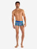 HOM Trunk Funky Styles in blue print
