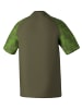 erima Herren Trikot in khaki/green gecko