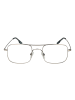 Johnny Loco Unisex Optische Fassungen Rechteck Grau