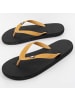 Montevita Zehentrenner Flip Flop Praiaw2 in Gelb