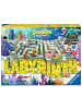 Ravensburger Ravensburger Brettspiel SpongeBob Labyrinth in bunt